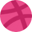 Dribbble